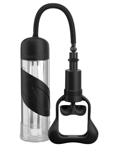 Pump Worx Blow-N-Grow by Pipedream Products - Pumps, Extenders and Sleeves
