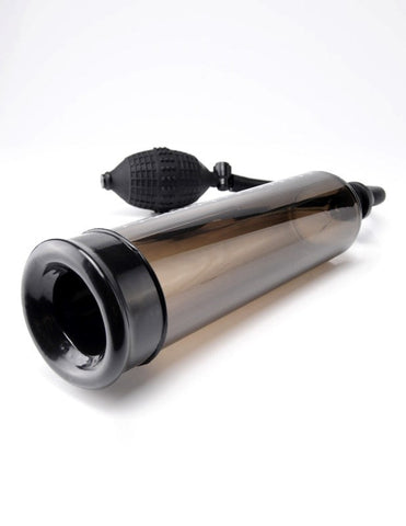 Pump Worx Euro Pump by Pipedream Products - Pumps, Extenders and Sleeves