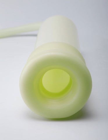 Pump Worx Glow In The Dark Power Penis Pump - Pumps, Extenders and Sleeves