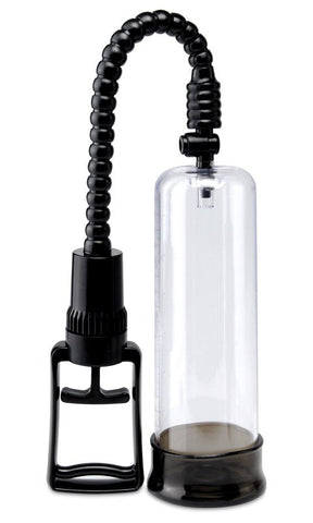 Pump Worx Max-Width Penis Enlarger by Pipedream Products - Pumps, Extenders and Sleeves