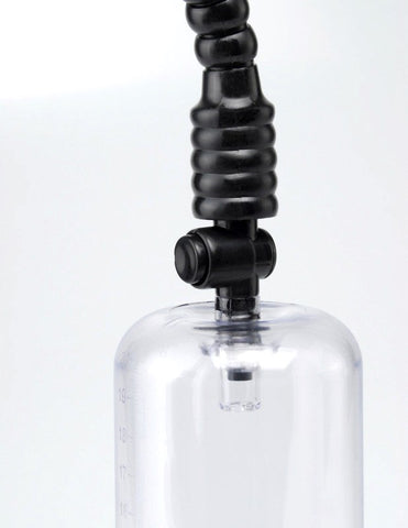 Pump Worx Max-Width Penis Enlarger by Pipedream Products - Pumps, Extenders and Sleeves