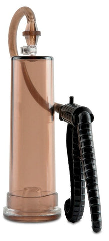 Pump Worx Mega Grip Power Pump by Pipedream Products - Pumps, Extenders and Sleeves