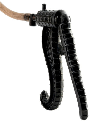 Pump Worx Mega Grip Power Pump by Pipedream Products - Pumps, Extenders and Sleeves