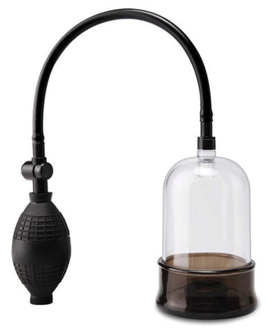 Pump Worx Men's Penis Head Enlargement Pump - Pumps, Extenders and Sleeves