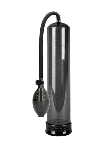 PUMPED Classic XL Extender Pump by Shots Toys - Pumps, Extenders and Sleeves