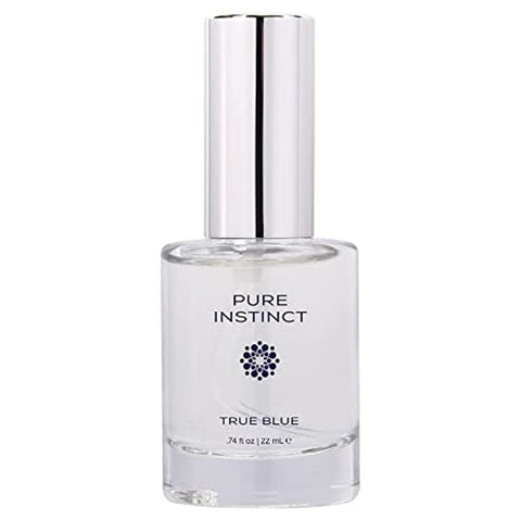 Pure Instinct True Blue Fragrance - Lubricants and Lotions