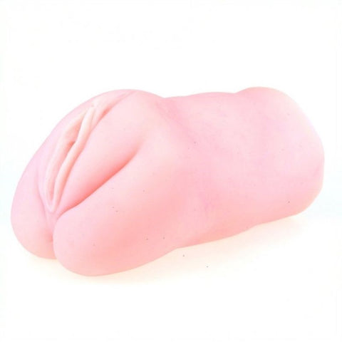 Pure Skin Male Realistic Stroker by BDStyle - Masturbators and Strokers