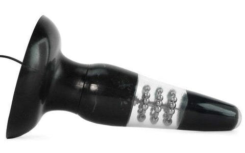 Ram Up and Down Anal Satisfier by Nasstoys - Butt Plugs