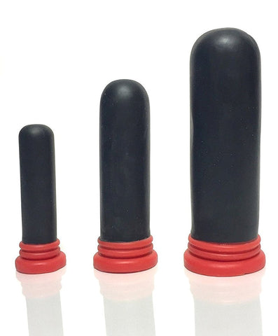 Rascal Ass Rod Training Kit by C1R Releasing - Anal Dildos