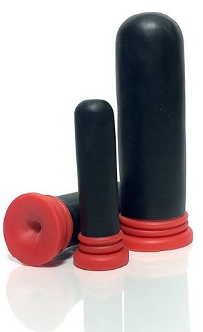 Rascal Ass Rod Training Kit by C1R Releasing - Anal Dildos