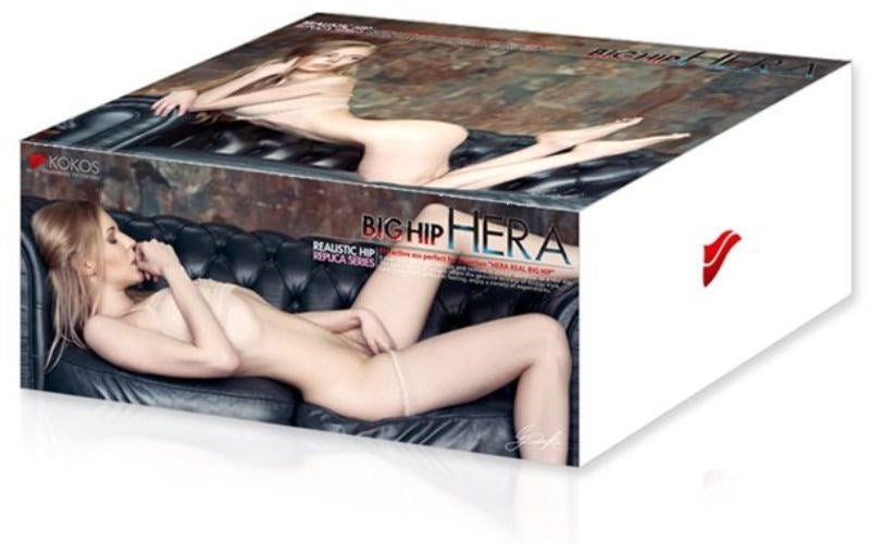 Real 1:1 Big Hip Hera - - Love Dolls