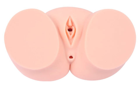 Real Hip Cherry Masturbator by Kokos - Realistic Butts And Vaginas