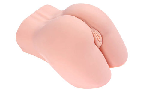 Real Hip Hera Masturbator by Kokos - Realistic Butts And Vaginas