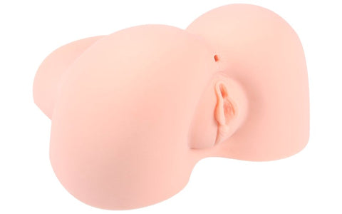 Real Hip Olivia Masturbator by Kokos - Realistic Butts And Vaginas