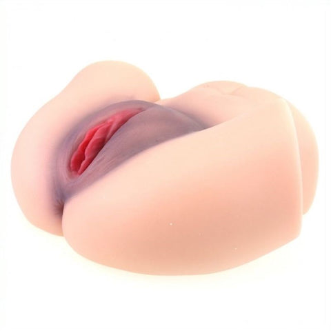 Realistic Ass Textured Masturbator by BDStyle - Realistic Butts And Vaginas