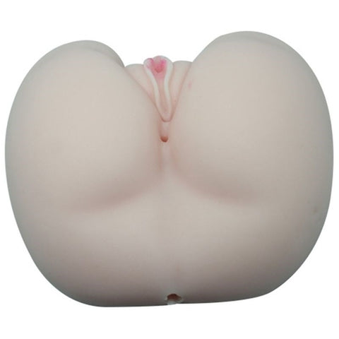 Realistic Silicone Pussy and Ass Masturbator by BDStyle - Realistic Butts And Vaginas