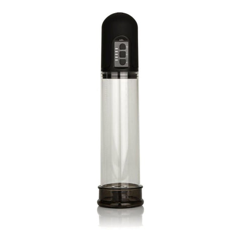 Rechargeable Stamina Male Penis Pump by California Exotics - Pumps, Extenders and Sleeves