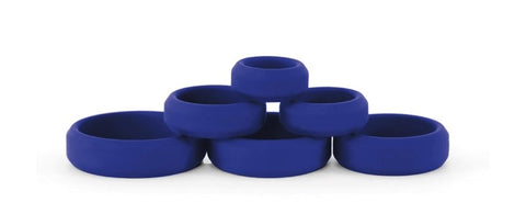 Renegade Build A Cage Rings by NS Novelties - Cock Rings