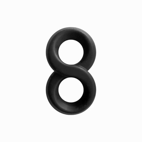 Renegade Infinity Ring by NS Novelties - Ball and Cock Toys