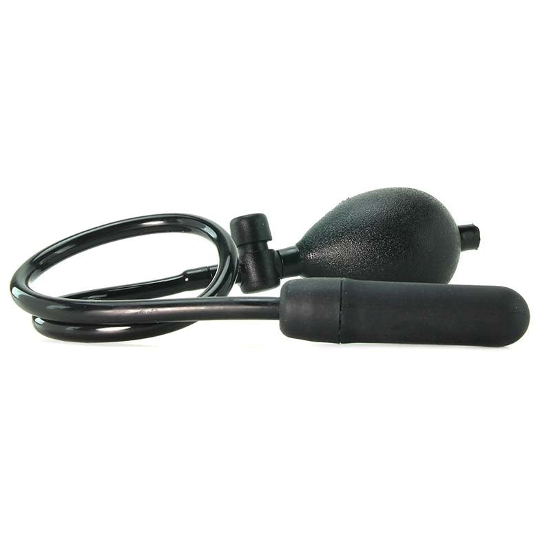 Renegade Inflatable Plug - - Butt Plugs