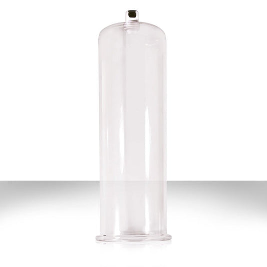 Renegade Men's Penis Cylinder 3 Inch - - Pumps, Extenders and Sleeves