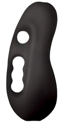 Renegade Pleasure Palm Stroker by NS Novelties - Masturbators and Strokers
