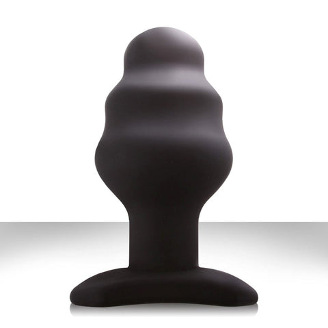 Renegade Plug I Extra Large by NS Novelties - Butt Plugs