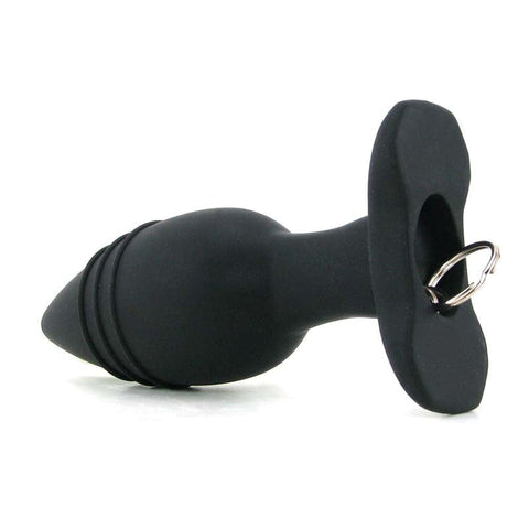 Anal Renegade Plug Iv Medium by NS Novelties - Butt Plugs