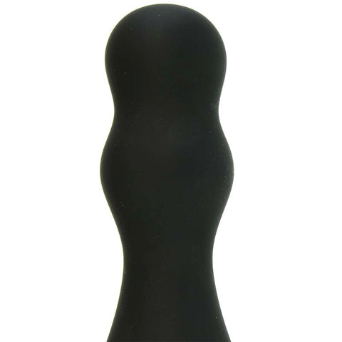 Renegade Pop and Lock Rambo by NS Novelties - Anal Dildos