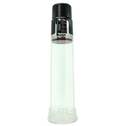 Renegade Powerhouse Penis Pump - - Pumps, Extenders and Sleeves