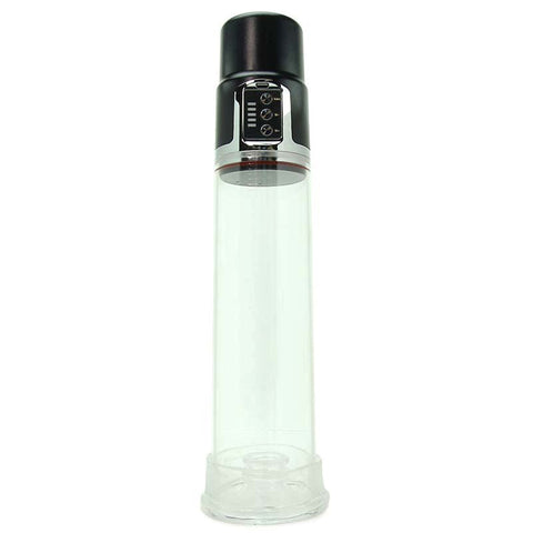 Renegade Powerhouse Pump by NS Novelties - Pumps, Extenders and Sleeves