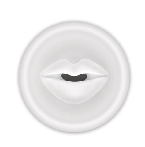 Renegade Universal Pump Sleeve Mouth by NS Novelties - Pumps, Extenders and Sleeves