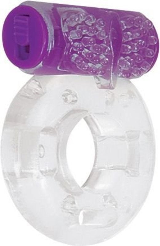 Ring True 3 Unique Pleasure Rings - - Cock Rings