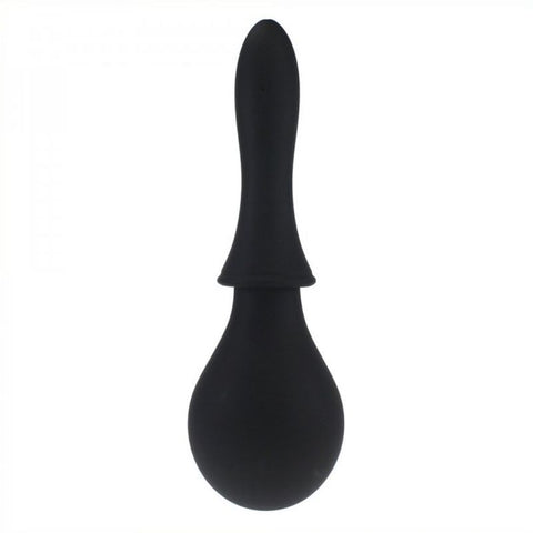 Rocket Bulbed Enema Anal Douche by BDStyle - Enemas and Douches