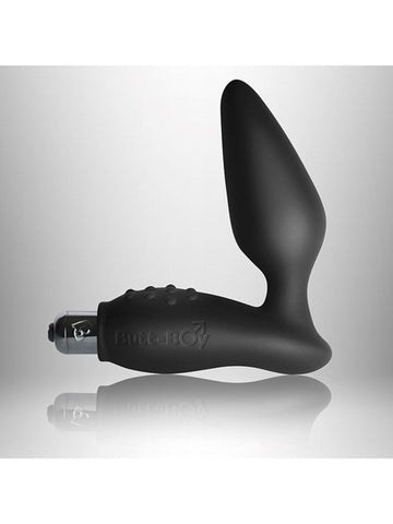 Butt Boy Slim Intense Prostate Massager by Rocks Off - Prostate Toys