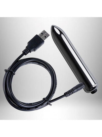 Butt Boy Slim Intense Prostate Massager by Rocks Off - Prostate Toys