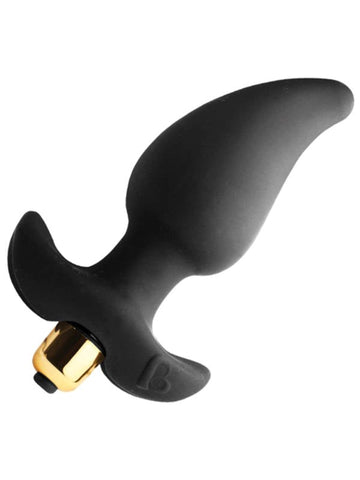 Butt Quiver Anal Vibrator by Rocks Off - Anal Vibrators