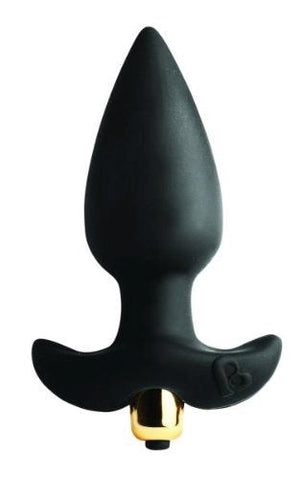 Butt Throb Vibrating Anal Vibrator by Rocks Off - Anal Vibrators