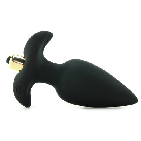 Butt Throb Vibrating Anal Vibrator by Rocks Off - Anal Vibrators