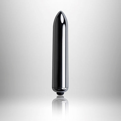 Naughty Boy Rechargeable Intense by Rocks Off - Prostate Toys