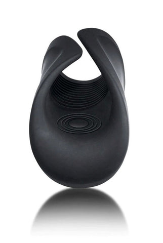 Rush Vibrating Male Stroker by Rocks Off - Love Dolls