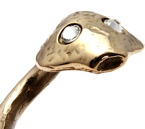 Rosebuds Bira Helmet by Rosebuds Jewelry - Steel Cock Rings