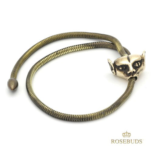 Rosebuds ManCat - - Cock Rings