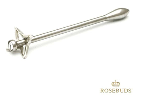 Rosebuds Starpin Cock Ring by Rosebuds Jewelry - Cock Rings
