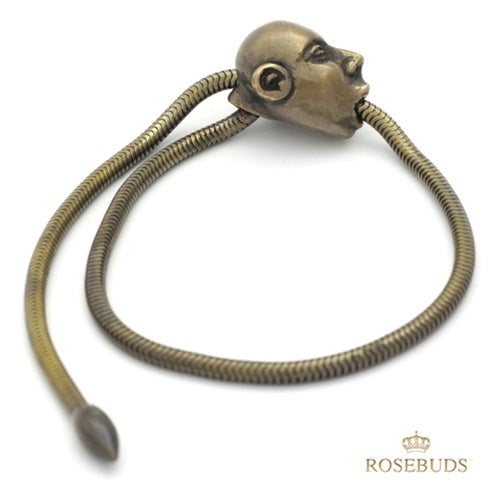 Rosebuds Sucker - - Cock Rings