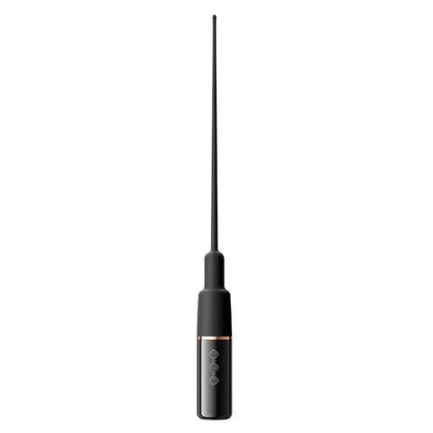 Roselex Urethral Rechargeable Vibrator by BDStyle - Penis Plugs