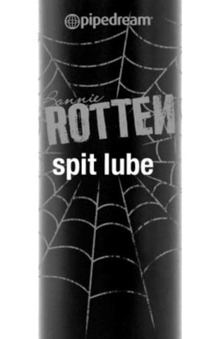 Bonnie Rotten Spit Water Based Lubricant by Pipedream - Water Based Lubes