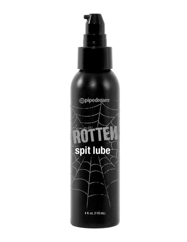 Bonnie Rotten Spit Water Based Lubricant by Pipedream - Water Based Lubes
