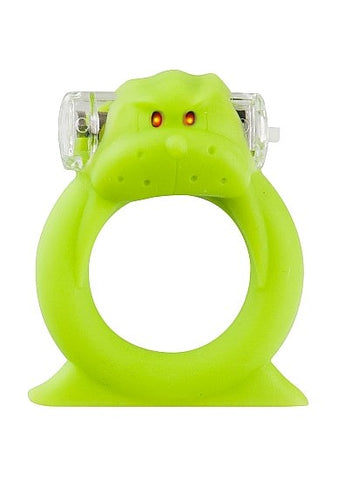 S-LINE Beasty Wicked Walrus by Shots Toys - Cock Rings