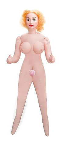 S-Line Dolls 3D Slutty Angel by Shots Toys - Love Dolls